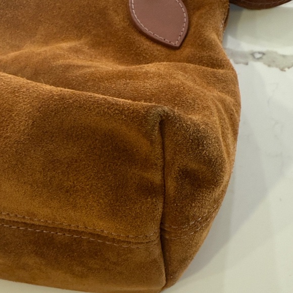 Parker Thatch Small Charlie Bag - Picture 6 of 9